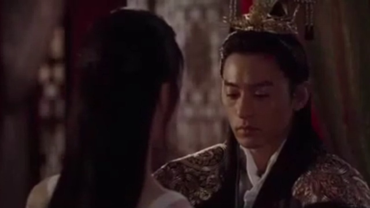 A Frozen Flower (2008) Eng Sub