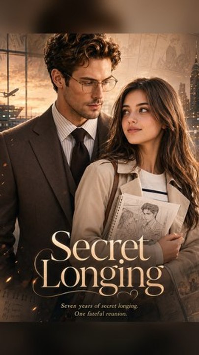 Secret Longing #Kt - Complete Web Series (Premium Quality)
