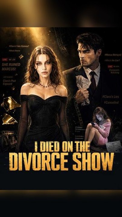 I Died on the Divorce Show #Id - Complete Web Series (Premium Quality)