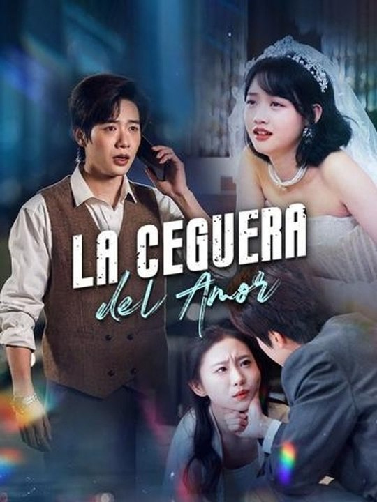 La Ceguera del Amor (Doblado) - Full Movie