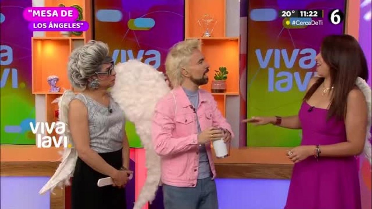 'Chicken' se 'descuenta' a la Maestra Resurrección
