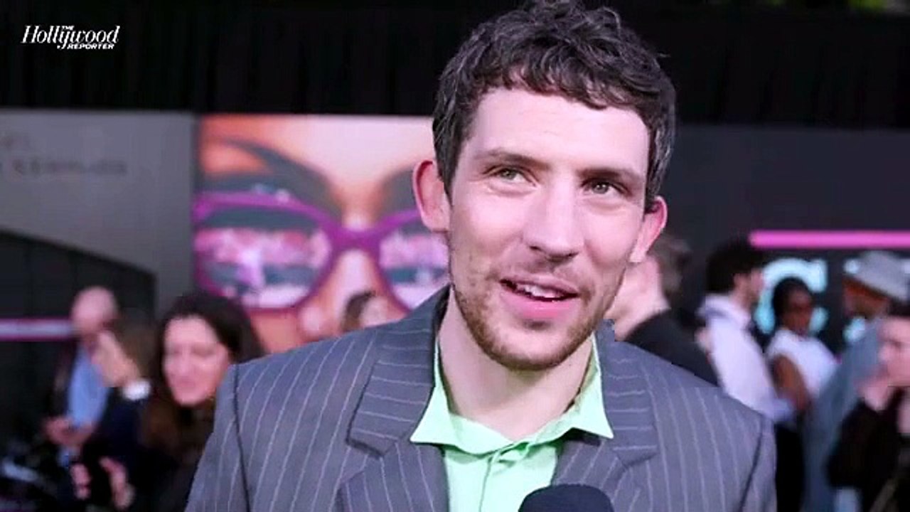 Josh O'Connor Talks Working With an Intimacy Coordinator for 'Challengers' | THR Video [Full Movie]