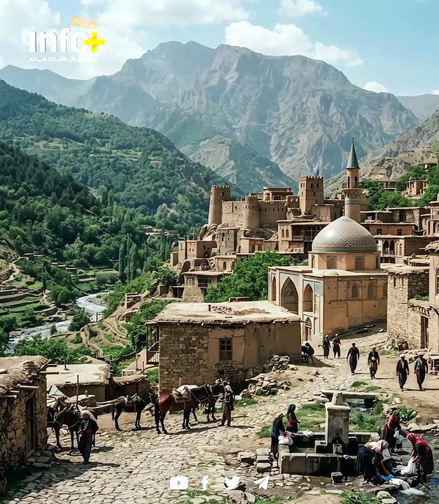 مئة دولة شيعية - العمادية