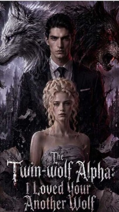 The Twin-Wolf Alpha Loved Your Another Wolf - Full EP (ENGSUB) | Werewolf Romance