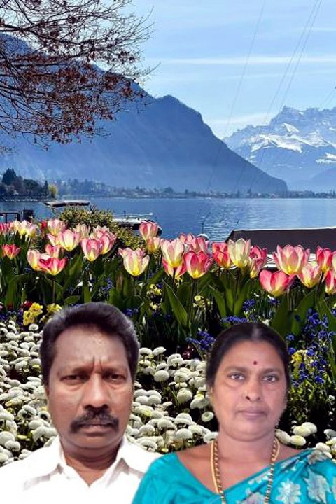 Aakali Meedha