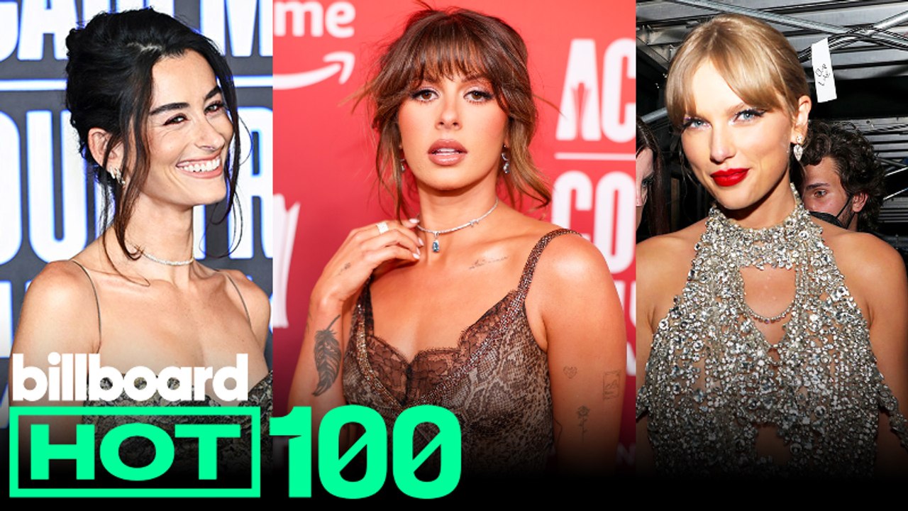 Billboard Hot 100 Top 10 Countdown For August 1st, 2026 | Billboard News