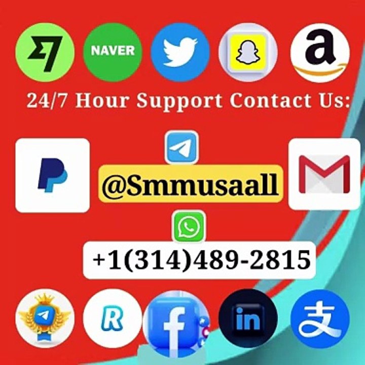 Buy Verified PayPal Accounts - 100% USA Documents ...