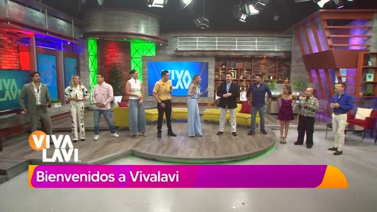 Vivalavi - 27 de Julio del 2026