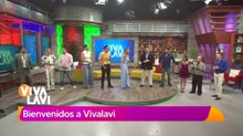 Vivalavi - 27 de Julio del 2026