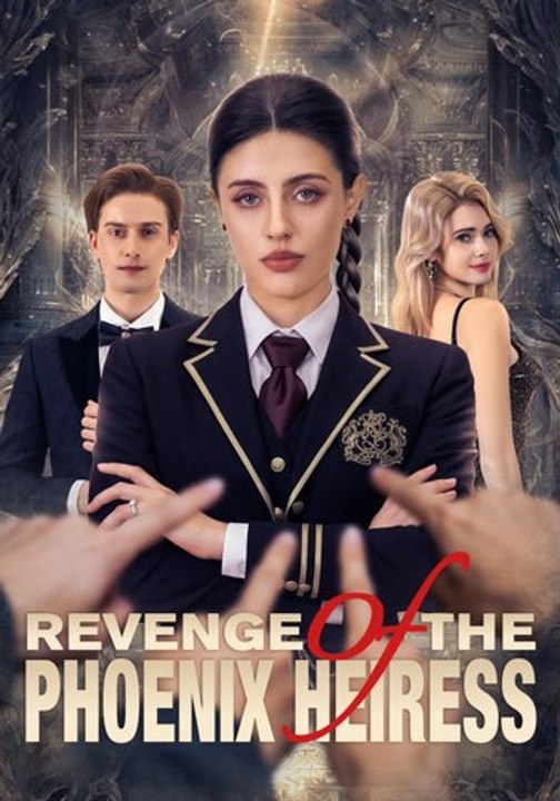 Revenge of the Phoenix Heiress | Full Series | Short Drama English