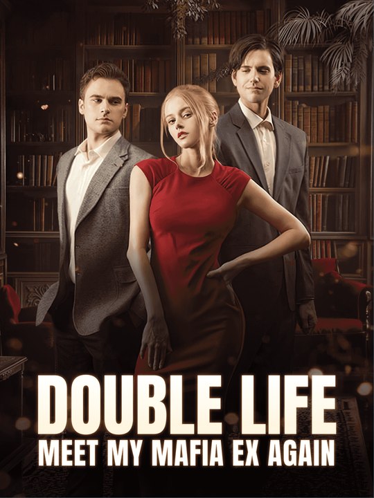 Double Life: Meet My Mafia Ex Again