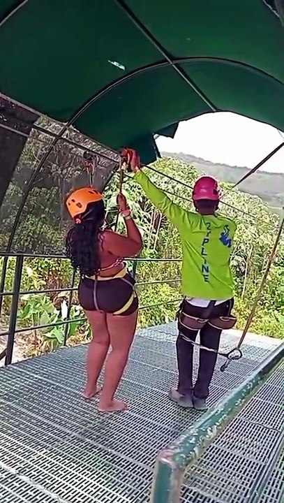 ZIPLINE PUNTA CANA,LA ALTAGRACIA,REGION ESTE,REPUBLICA DOMINICANA