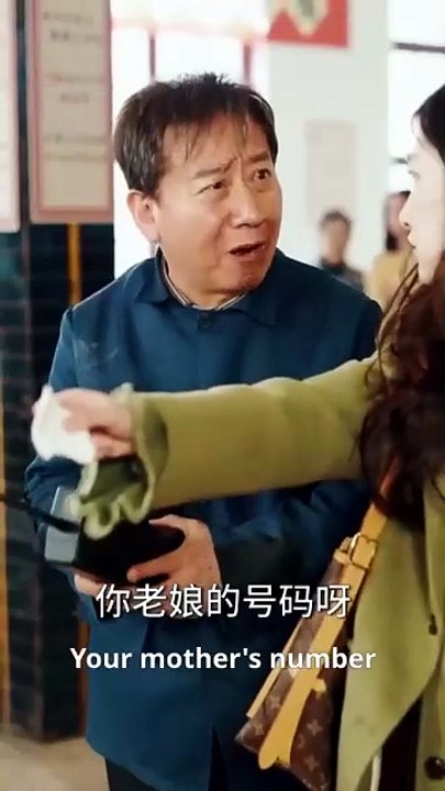 echoes of us chinese drama 🍘🍘 [Full Movie]