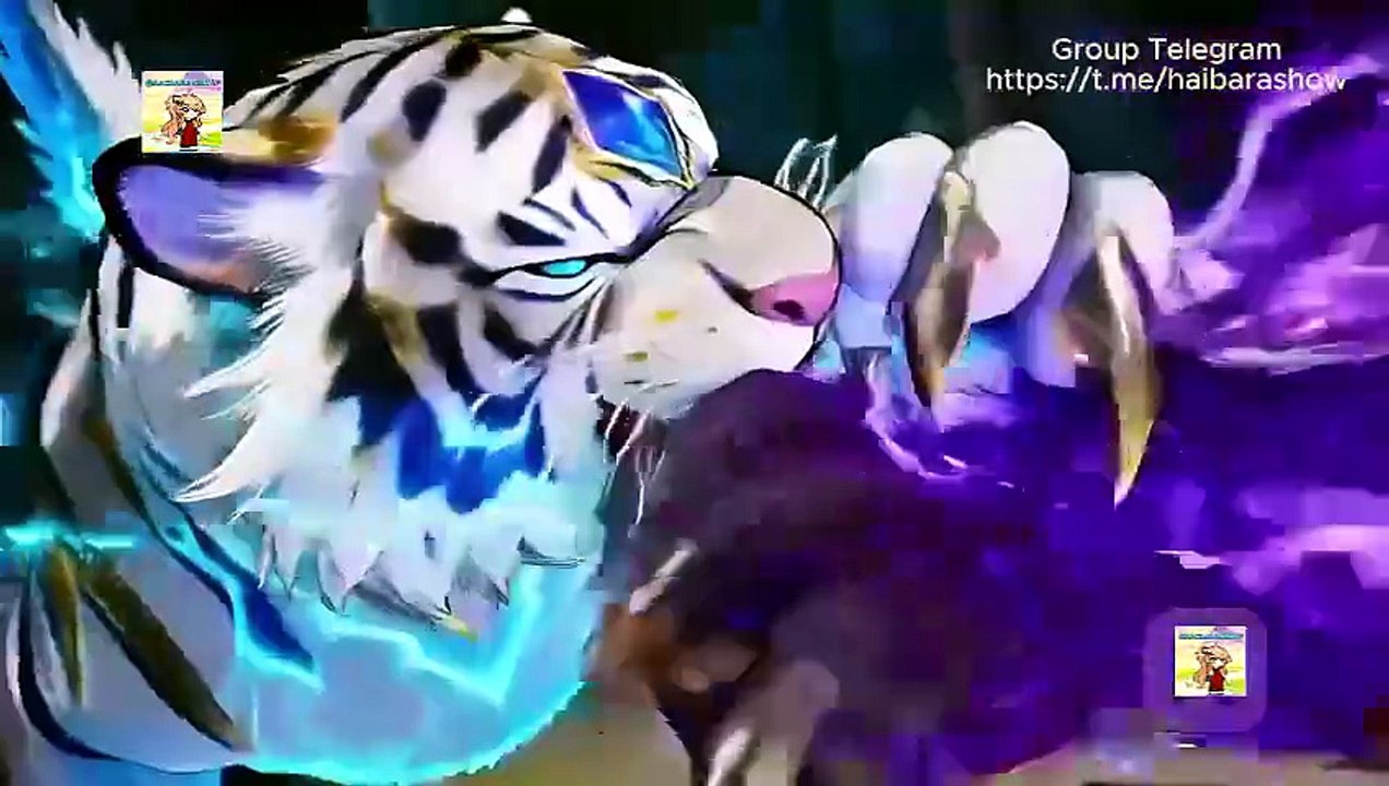 [#short film] Evolve to Devour (English-dubbed) [Full Movie]