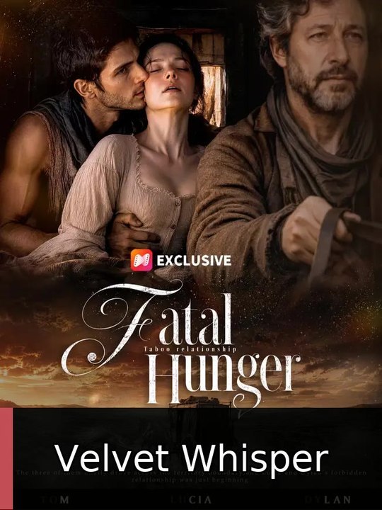 Fatal Hunger Full Episode | Drama Pulse