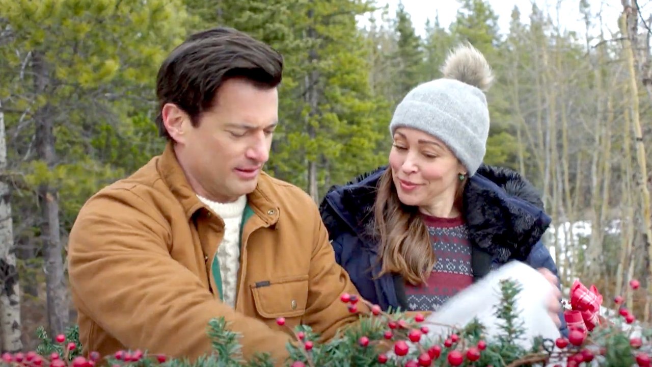 Christmas Delivered Brings Holiday Romance to Hallmark