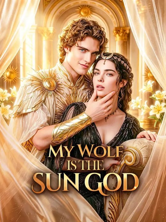 My Wolf is the Sun God - Complete #drama #englishsub 🔥🔥