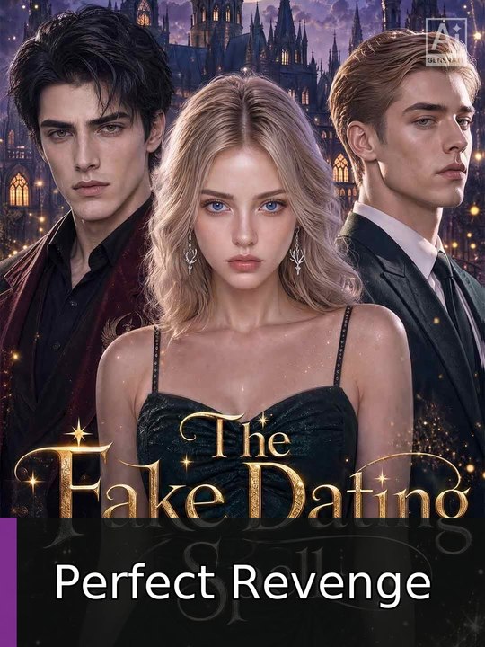 The Fake Dating Spell engsub fullfilm🍿🍿 Perfect Revenge