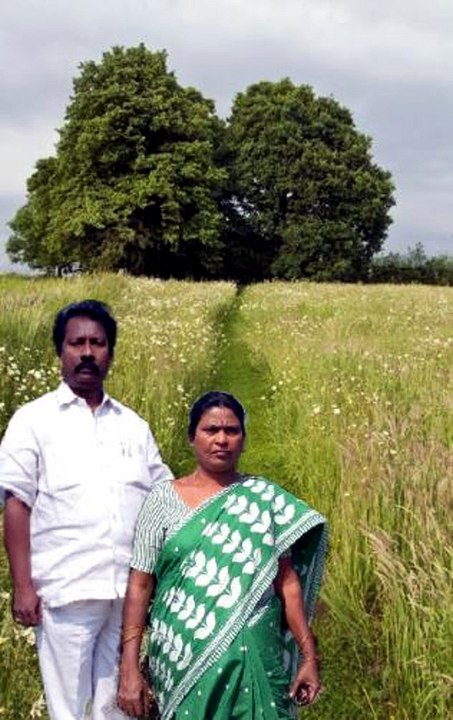 Aakasam Musuresindi