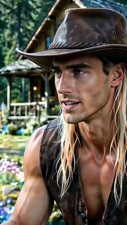 Falling for the Elf Herder Daddy [Full Movie]