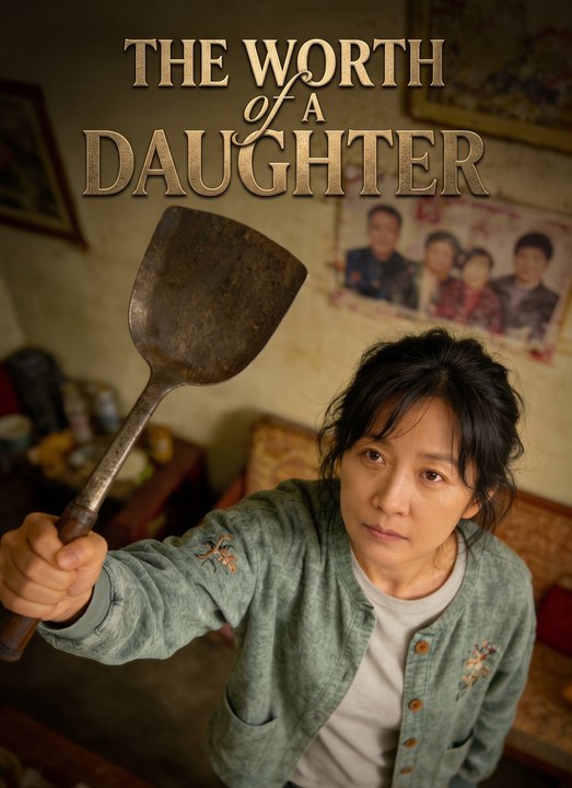 The Worth of a Daughter | Full 49 Eps SD Drama 2026