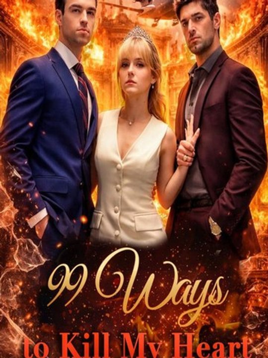 99 Ways to Kill My Heart Full -🔥🔥🔥FULL MOVIES ENGLISH SUB 2026