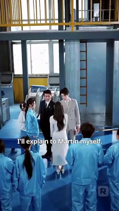 My Hidden Heiress CEO Daddy's Secret Baby [Full Movie]