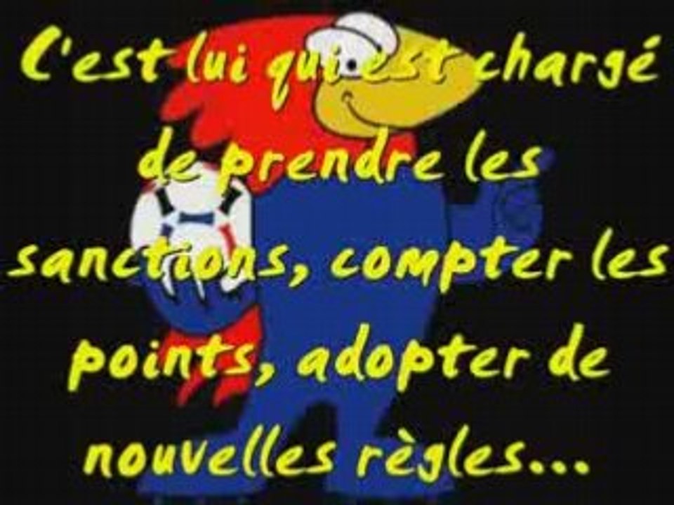 Footix cup : Saison 2008/2009