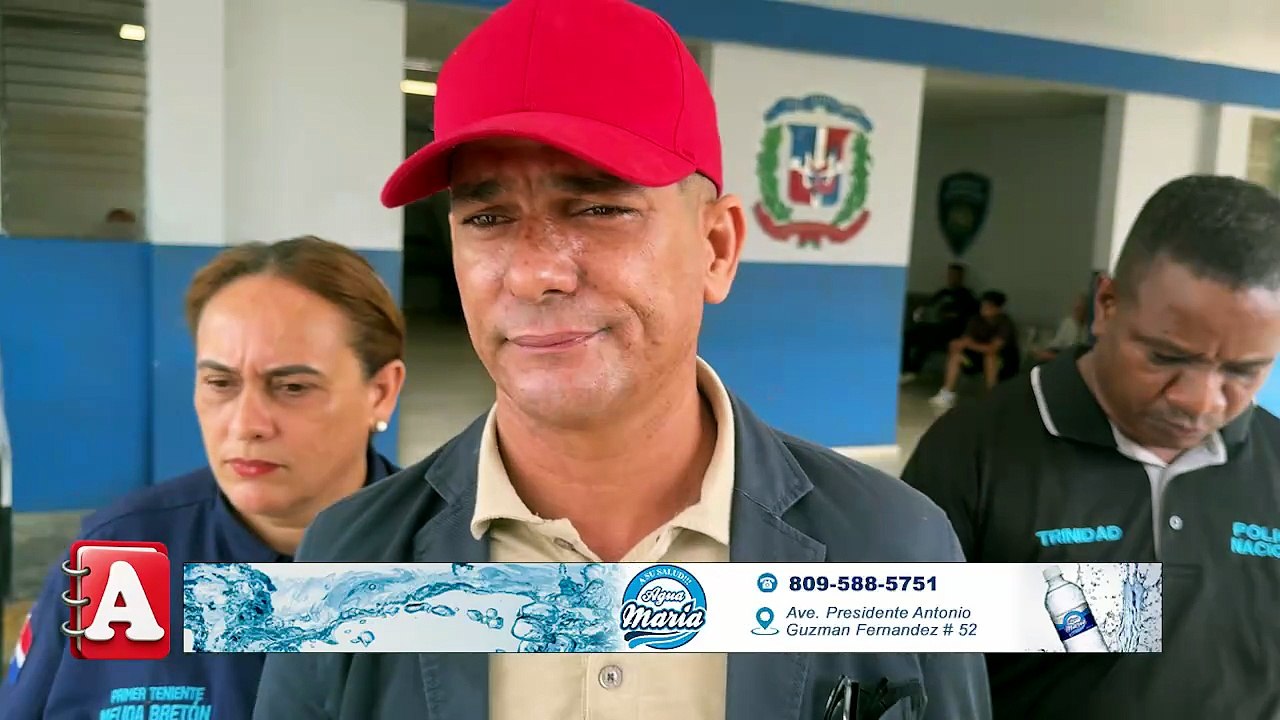 Se entrega a las autoridades director de Bellas Artes en SFM acusado de abusar de una menor