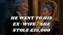 Episode 426 - The Duke's Masked Bride