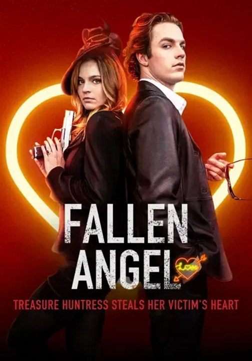 Fallen Angel - Full