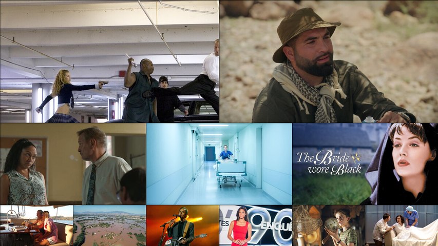 Programme TV de ce soir en Vidéo