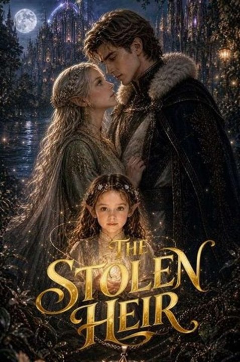 The Stolen Heir FULL MOVIES ENGLISH SUB