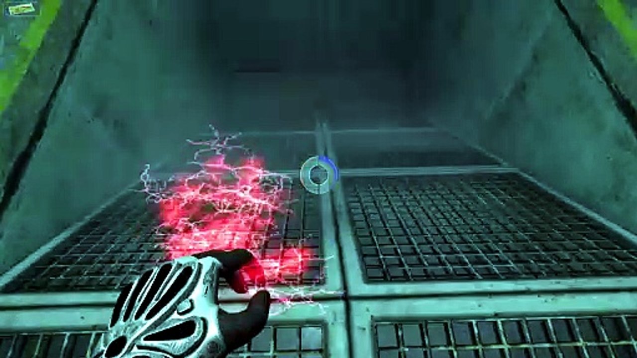 MACERA   T0029 - TWIN SECTOR 1080P HD GAMEPLAY