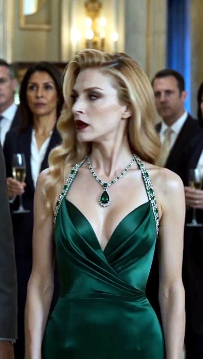 The Fake Heiress Inherits a 100 Billion Debt | New Movie 2026