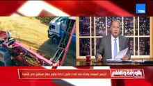 الديهي يكشف المؤامرات على مصر عبر التاريخ كل ما بنعمل مشروع بيشتمونا ويهاجمونا ده حتى مشاريع الطرق