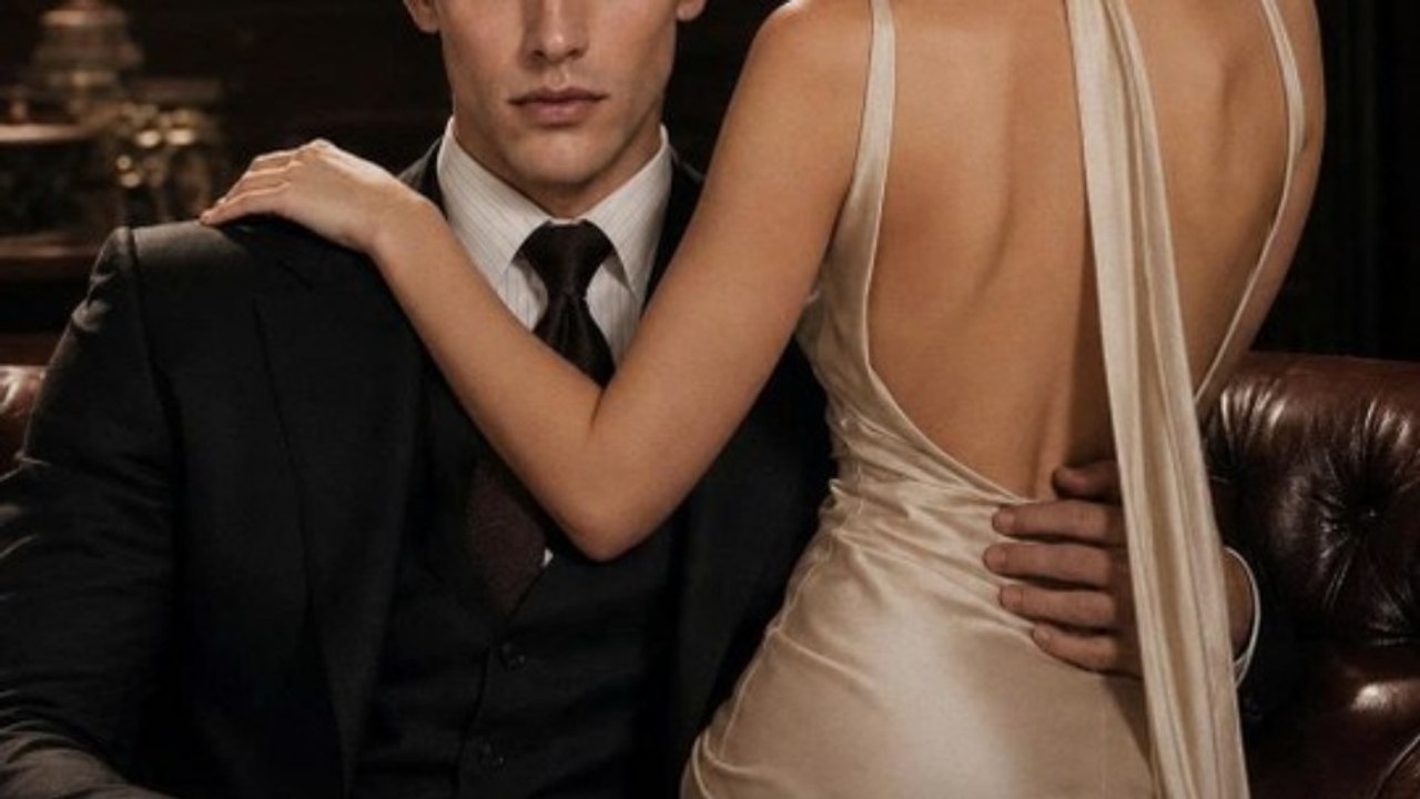 Too Late I Married the Godfather | New Movie 2026 | Follow my back up account  @Galaxy.Cinema