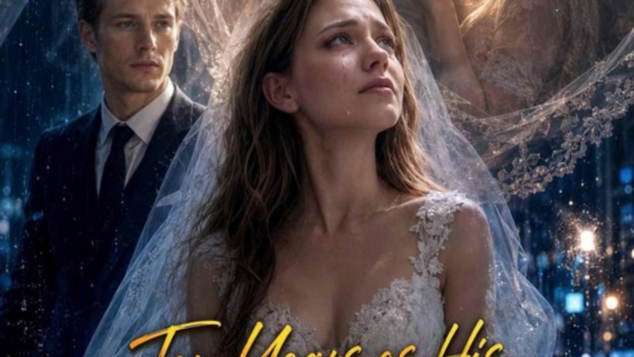 Jilted On Wedding Day, Royal Parents Find Me | New Movie 2026