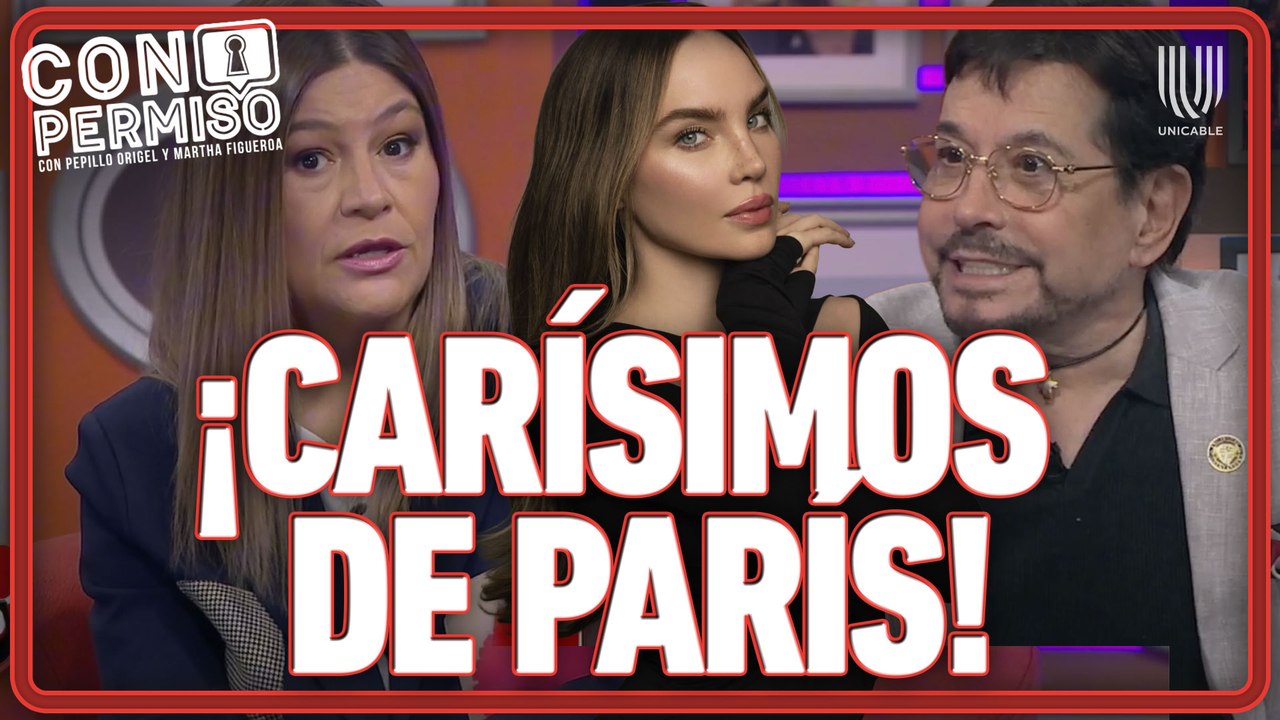¡SE ATACA! Pepillo Origel sorprendido por los precios para ver a Belinda y Danna juntas en Mentiras All Stars