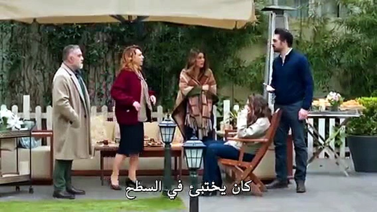 مسلسل ليلى الحلقة 30 مترجم [Full Movie]