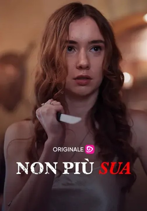 Non più sua