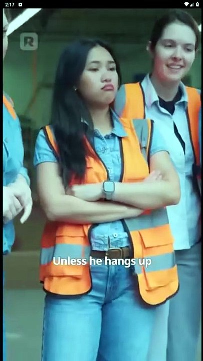 Carrying His Triplets, Becoming His Wifey [Full Movie]