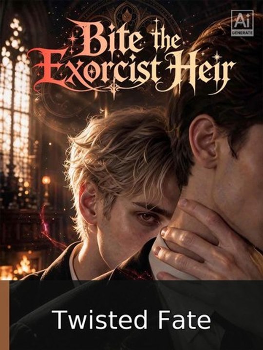Bite the Exorcist Heir EP Twisted Fate | Full Short Drama | English Sub 2026