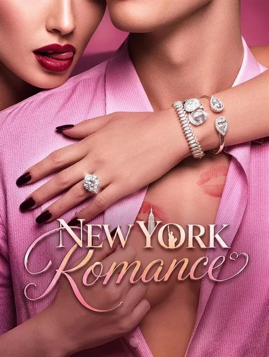 NEW YORK ROMANCE | Full Series | Short Drama English