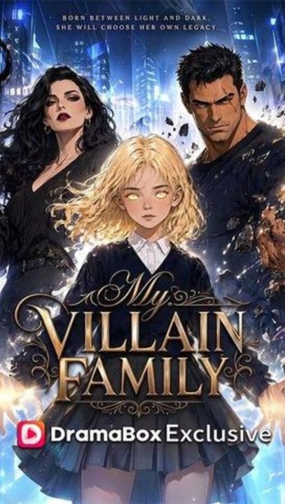 Messing with Me My Villain Family Will Crush Your League Fantasy Short Adb: Complete Full EPS