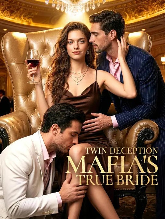 Twin Deception: Mafia's True Bride | Komplette Serie | Short Drama Deutsch