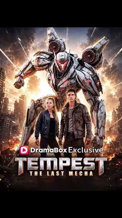 Tempest: The Last Mecha [Full Movie] [Full Movie]