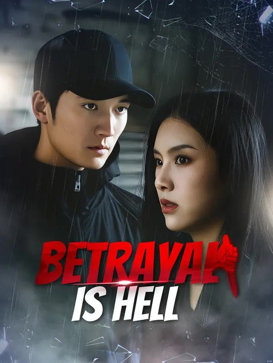 Betrayal Is Hell | Full Series | Short Drama English