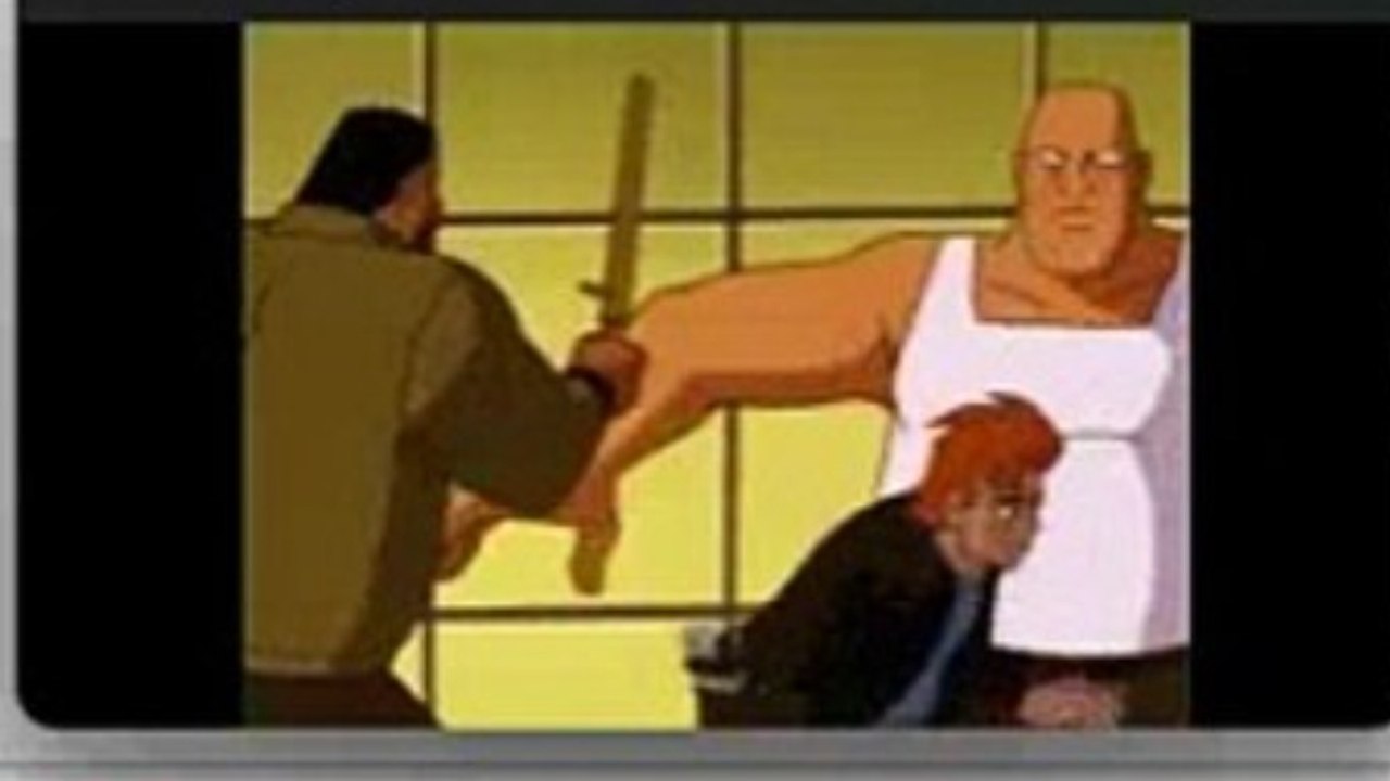 Superman TAS: Superman's Pal