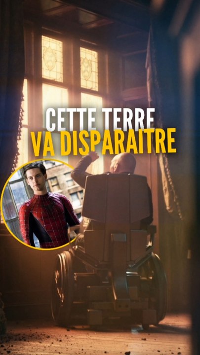 La TERRE de ce SPIDER-MAN explose dans le TRAILER d'AVENGERS DOOMSDAY ! 🤯